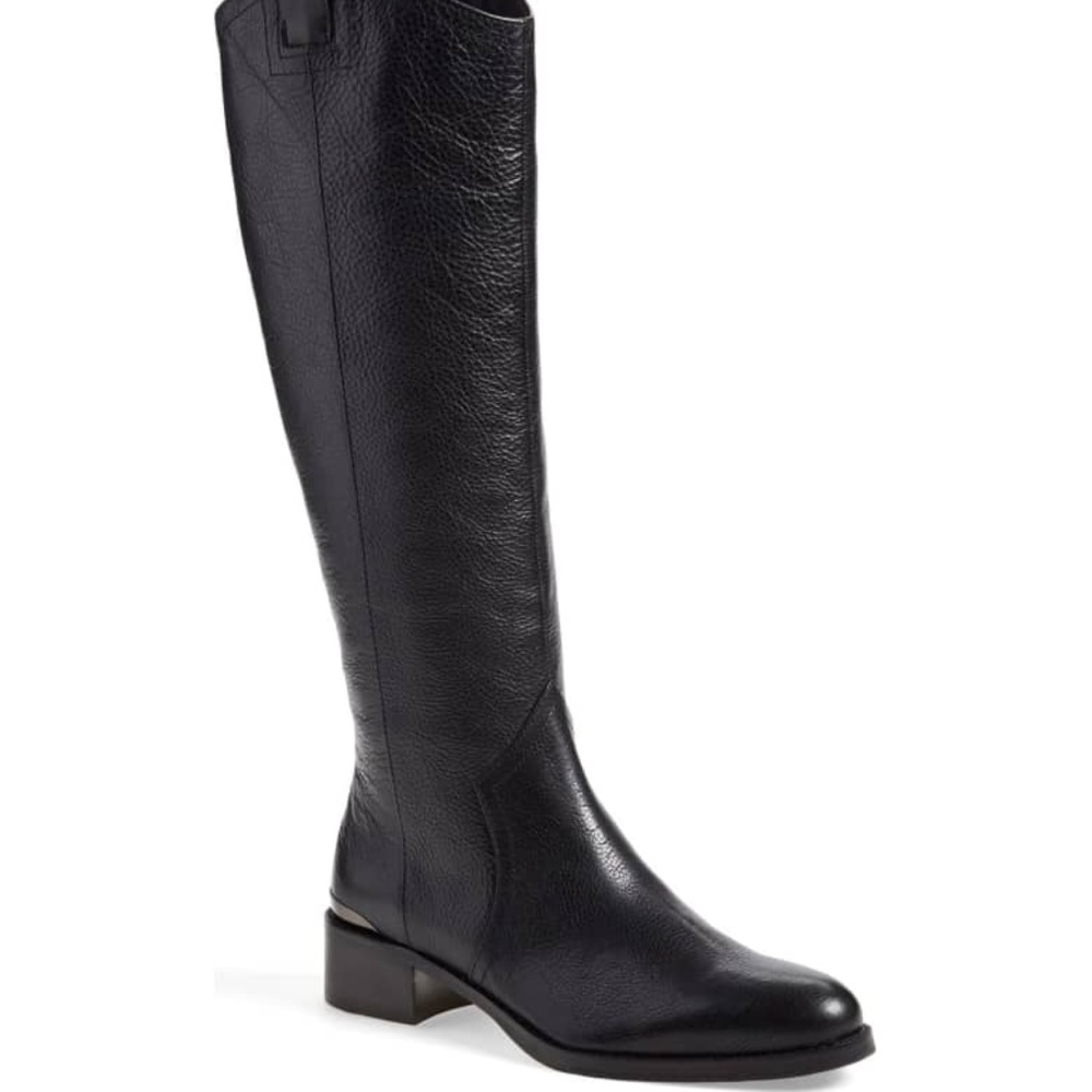 Louise et Cie 'Zada' Knee High Riding Boot